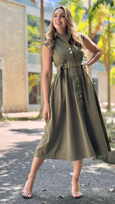 Vestido Nueva Colección